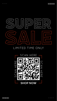 Urban Classic Sale Facebook Story