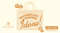 Mother's Day Surprise Ideas Video Design