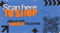 Quirky Fun Shop Animation
