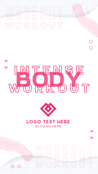 New Ways to Workout Instagram Reel