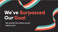 Surpassed Company Milestone Facebook Event Cover