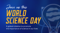 Science Bulb Animation