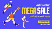 Super Sports Sale Video