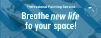 Pro Painting Service Facebook Cover Image Preview