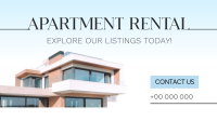 Elegant Real Estate Animation