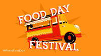 Food Truck Fest Video