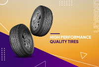 High Quality Tires Pinterest Cover