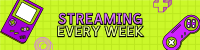 Retro Gamer Twitch Banner