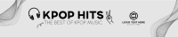 Kpop Hits SoundCloud Banner