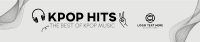 Kpop Hits SoundCloud Banner Design