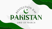 Symbolic Pakistan Pride Facebook Event Cover