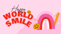 Always Smile Animation