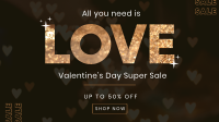 Love Deals Facebook Event Cover