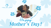 Floral Mothers Day Video