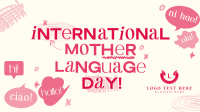 Doodle International Mother Language Day Video