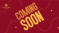 Playful Coming Soon Animation