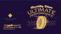 Quality Tires Video