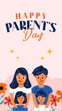 Parents Day Celebration Video