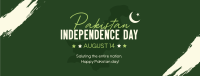 Long Live Pakistan Facebook Cover Design