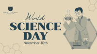 Invention Day Animation