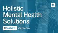 Modern Psychiatric Service Animation