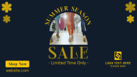 Summer Season Sale Video