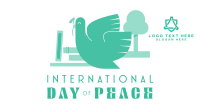 Simple Peace Day Video