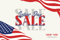 US Labor Sale Pinterest Cover Image Preview