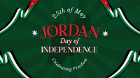 Independence Day Jordan Animation