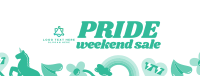 Bright Pride Sale Facebook Cover