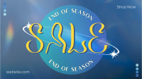 Season Sale Ender Video