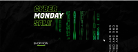 One Day Flash Sale Facebook Cover Image Preview