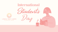 Coffee & Study Animation
