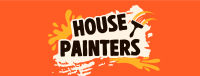 House Painters Facebook Cover