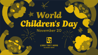 World Children's Day Video