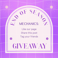 Give Away Season Instagram Post Image Preview