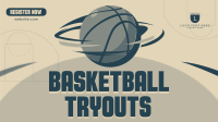 Ballers Tryouts Animation