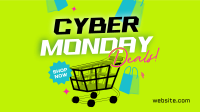 Cyber Monday Deals Video