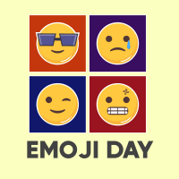 Emoji Variations Instagram Post