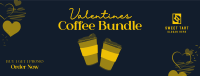 Valentines Bundle Facebook Cover Image Preview