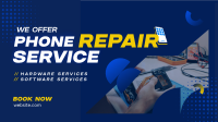 Trusted Phone Repair Video