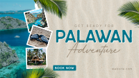 Palawan Adventure Animation Image Preview
