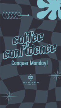 Conquering Mondays Video