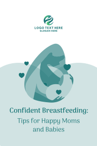 Breastfeeding Tips Pinterest Pin