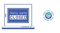 Window on Closing Hour Facebook Event Cover