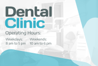 Dental Hours Pinterest Cover