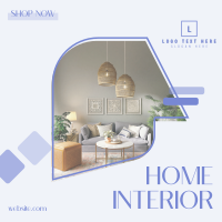 Home Interior Instagram Post Image Preview