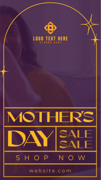 Mother's Day Sale Instagram Reel Image Preview