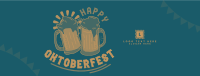 Beer Best Festival Facebook Cover Design