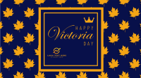 Victoria Maple Zoom Background